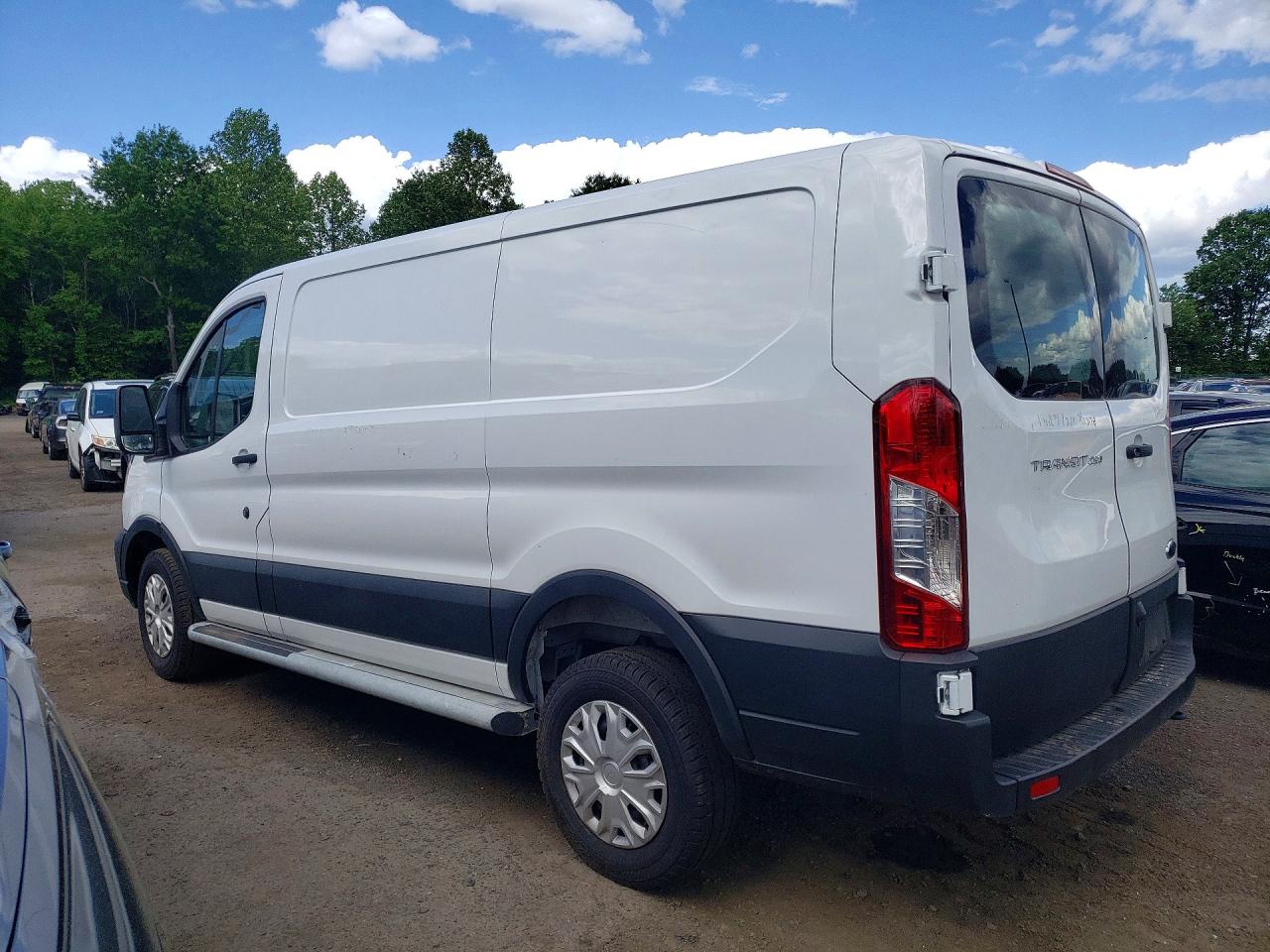 Ford Transit T-250