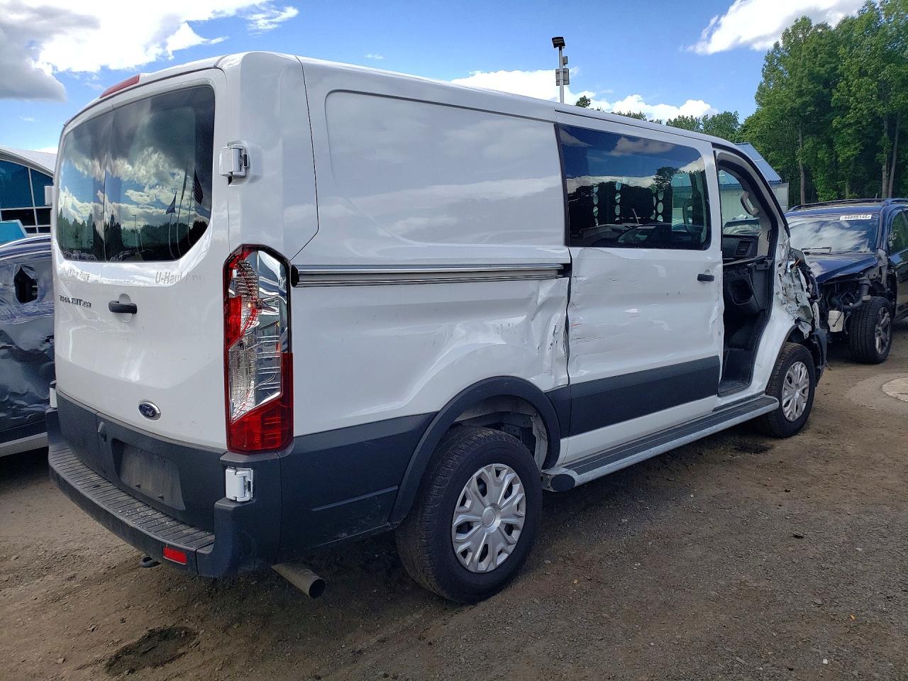 Ford Transit T-250