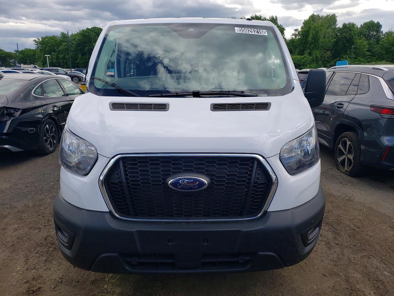 Ford Transit T-250