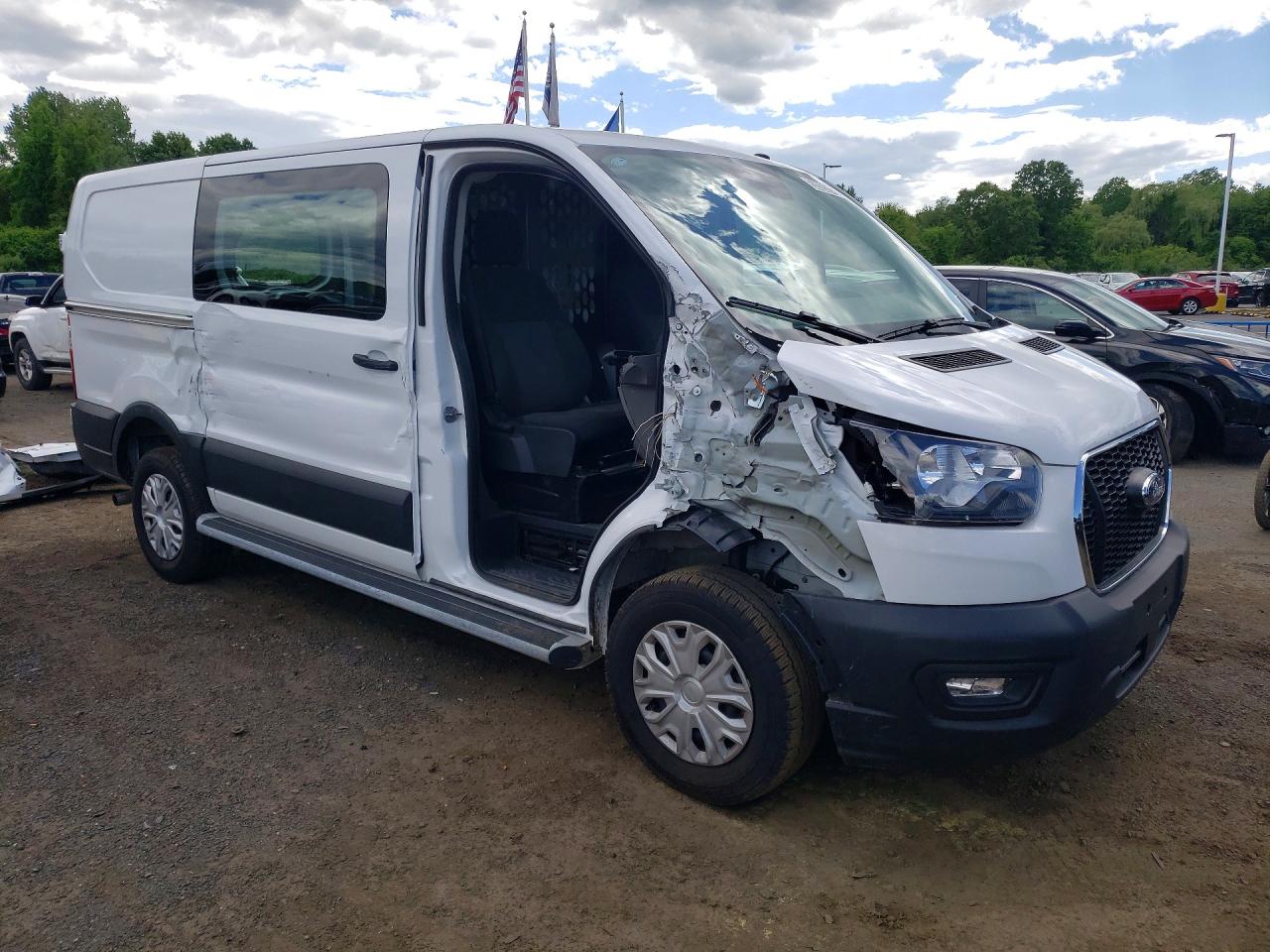 Ford Transit T-250