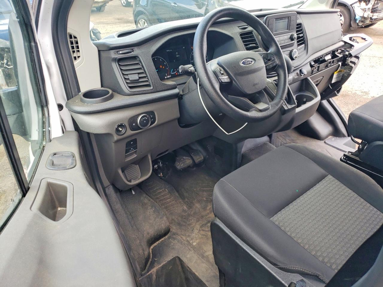 Ford Transit T-250