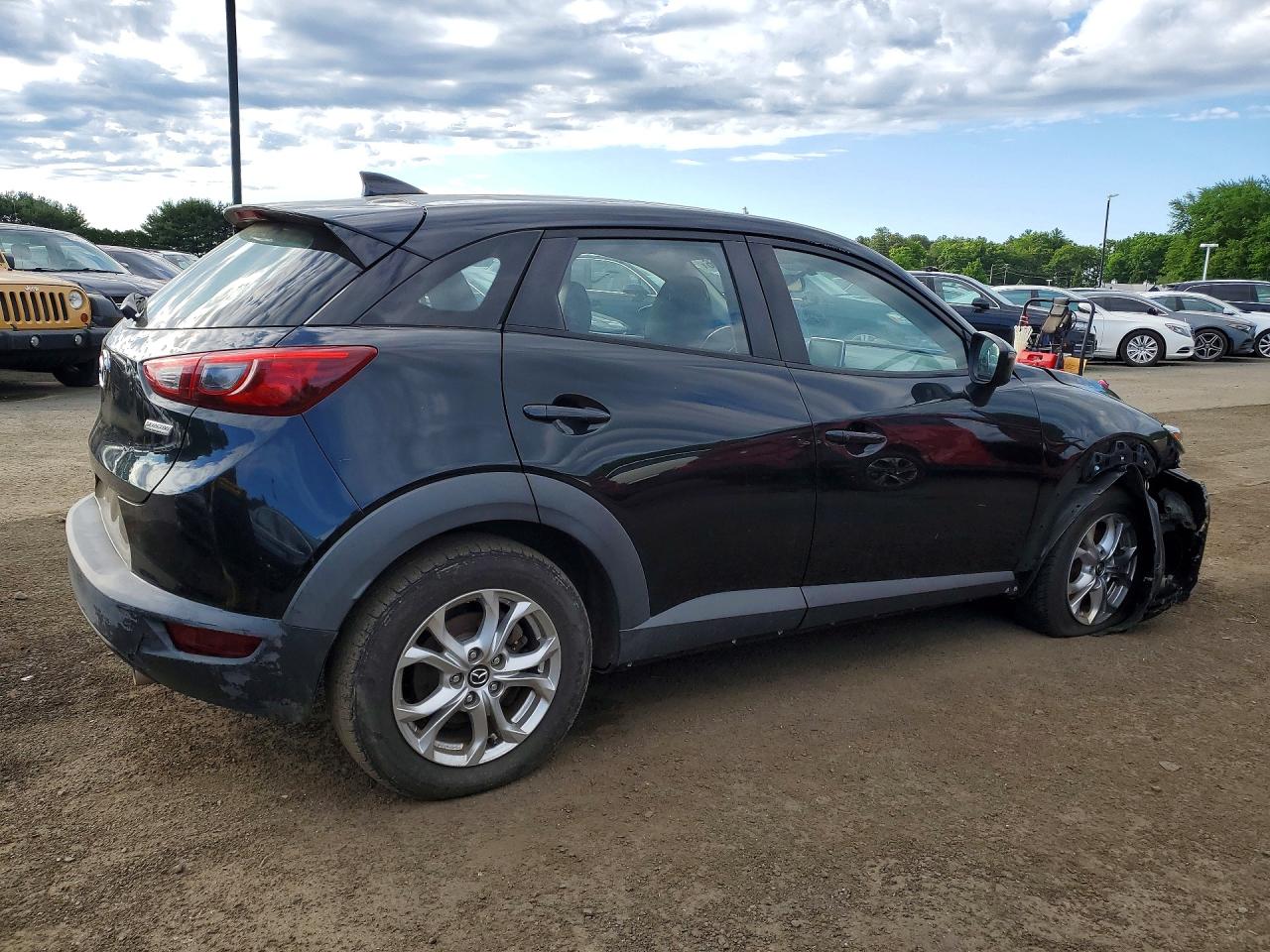 Mazda Cx Touring