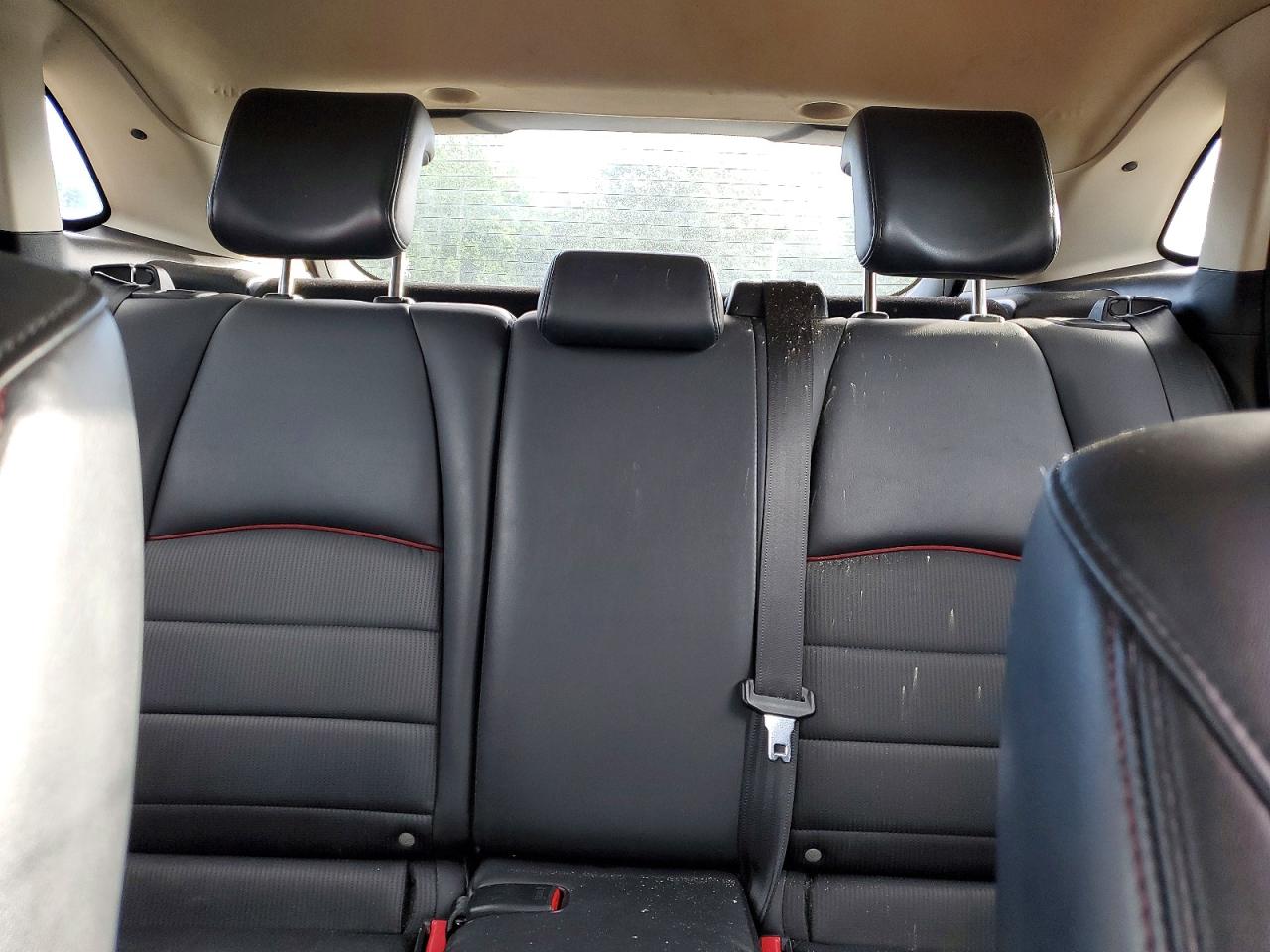 Mazda Cx Touring