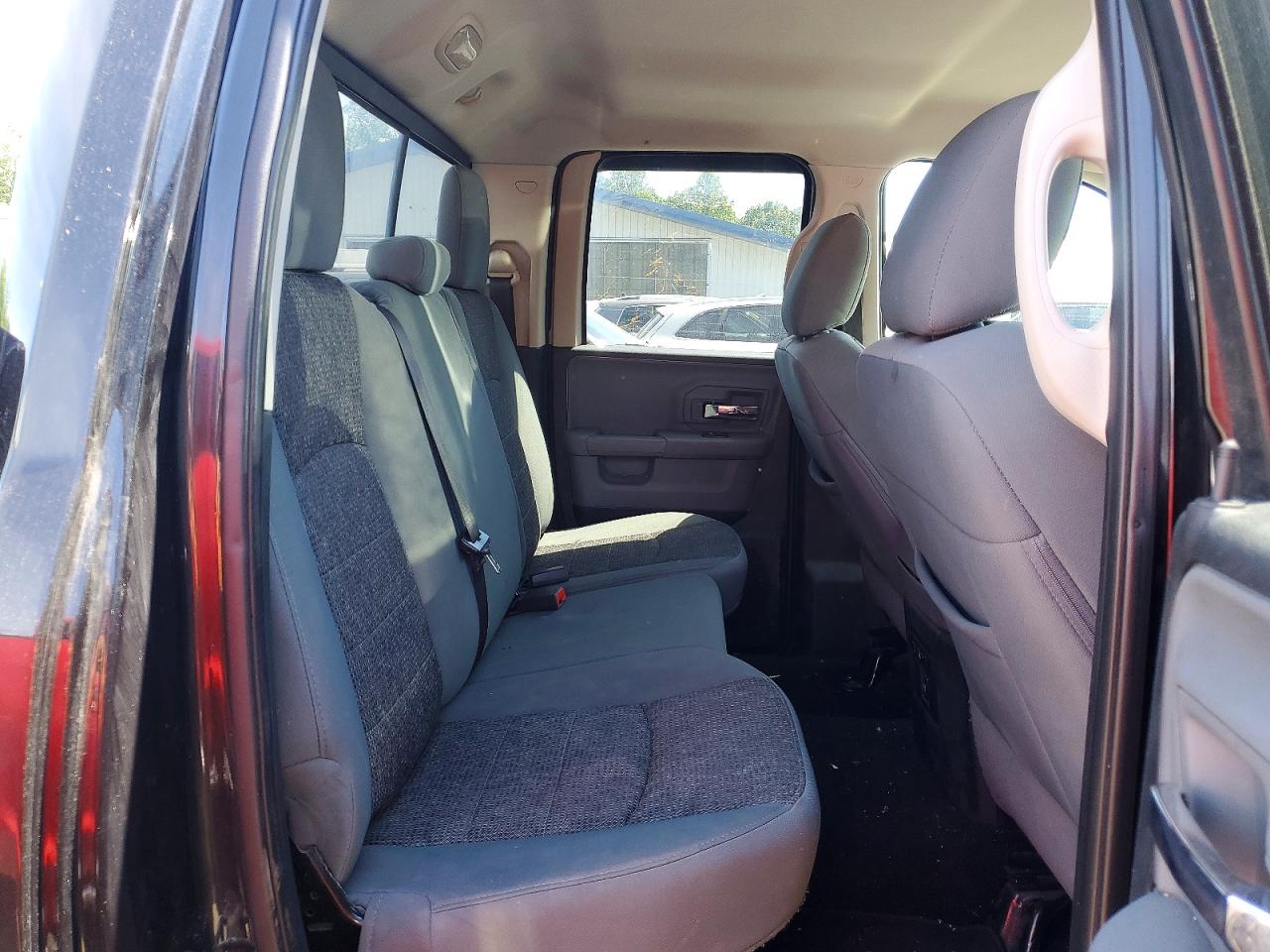 Ram 1500 Slt