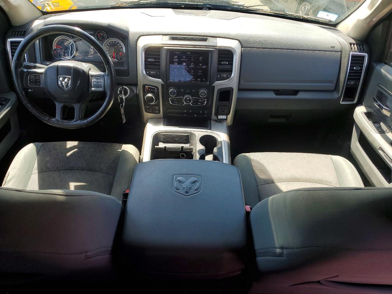 Ram 1500 Slt
