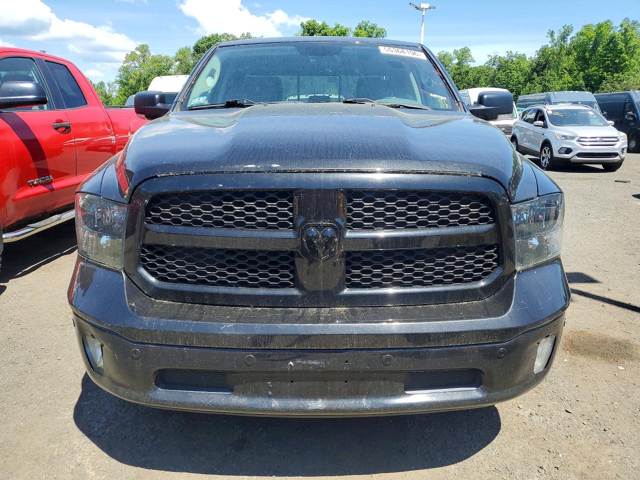 Ram 1500 Slt