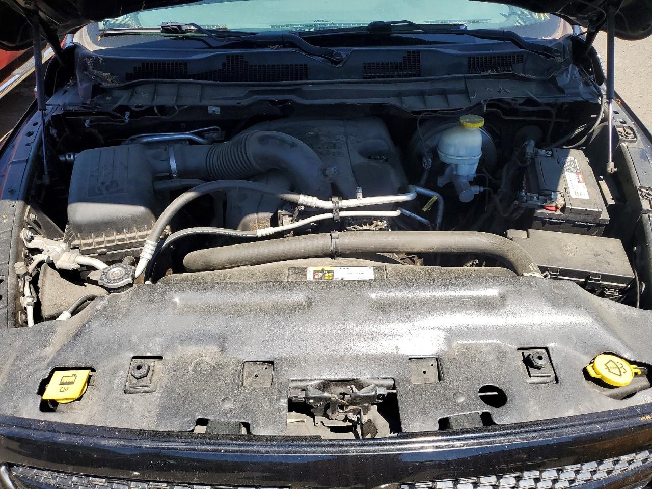 Ram 1500 Slt