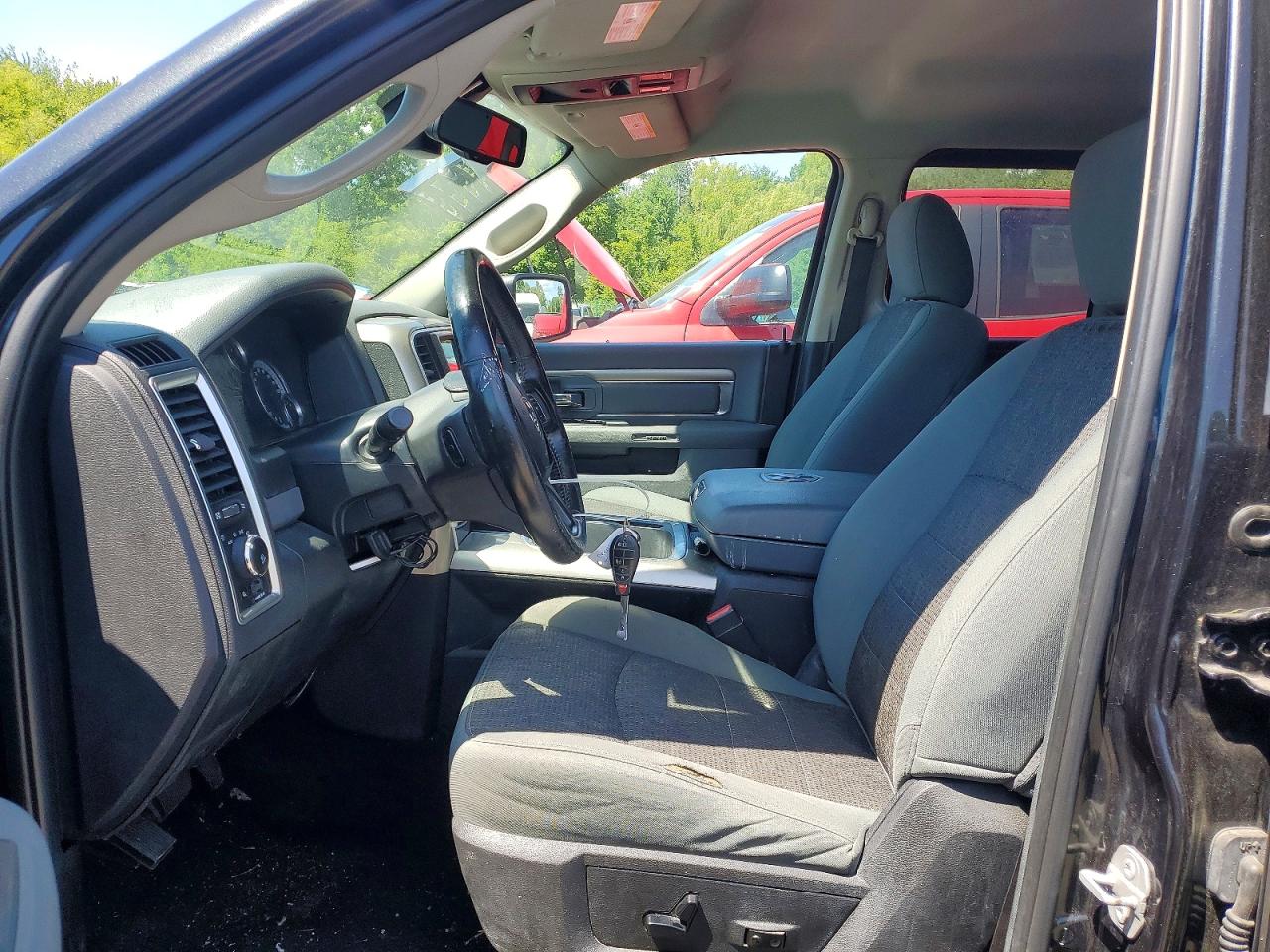 Ram 1500 Slt