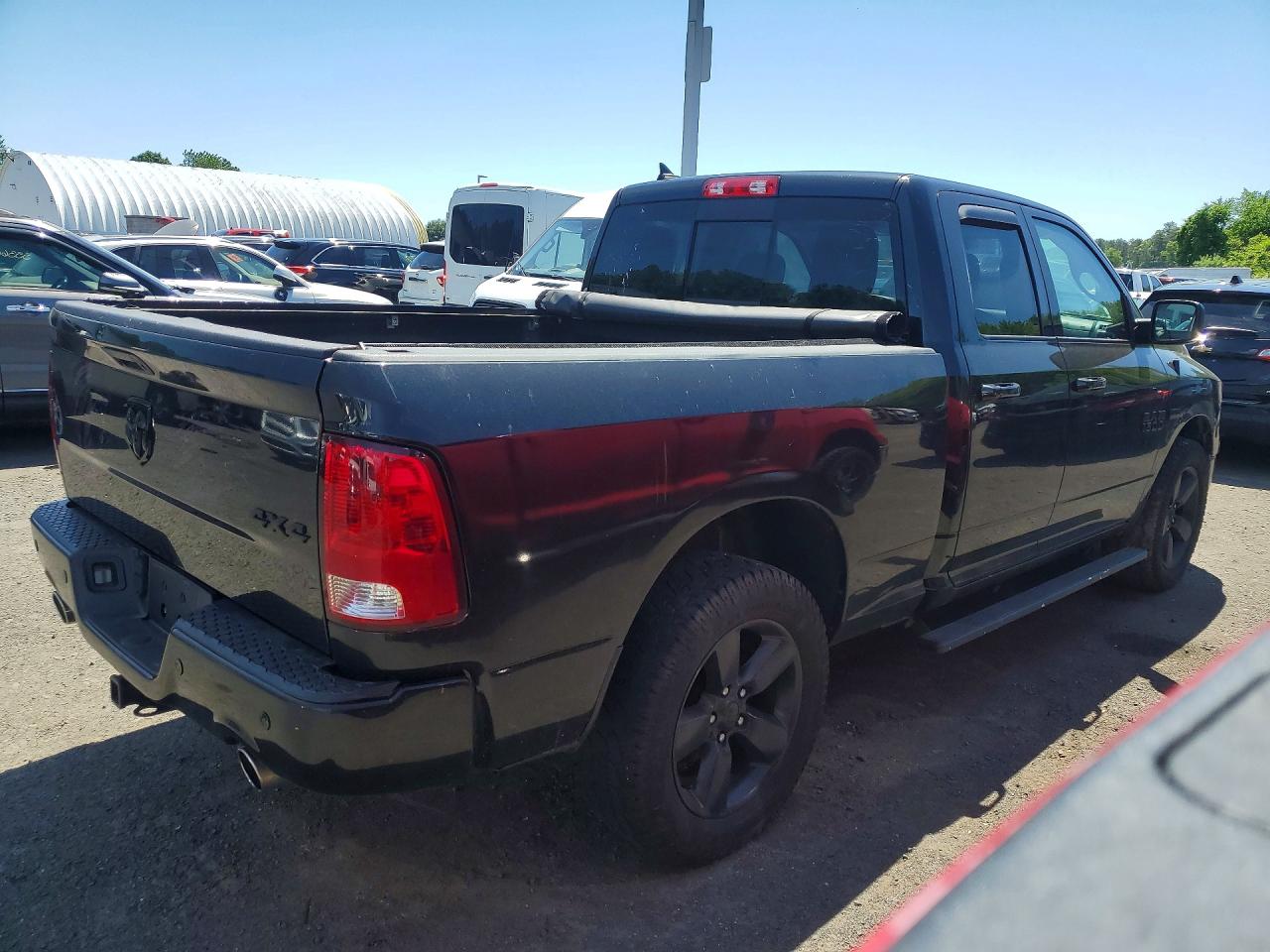 Ram 1500 Slt