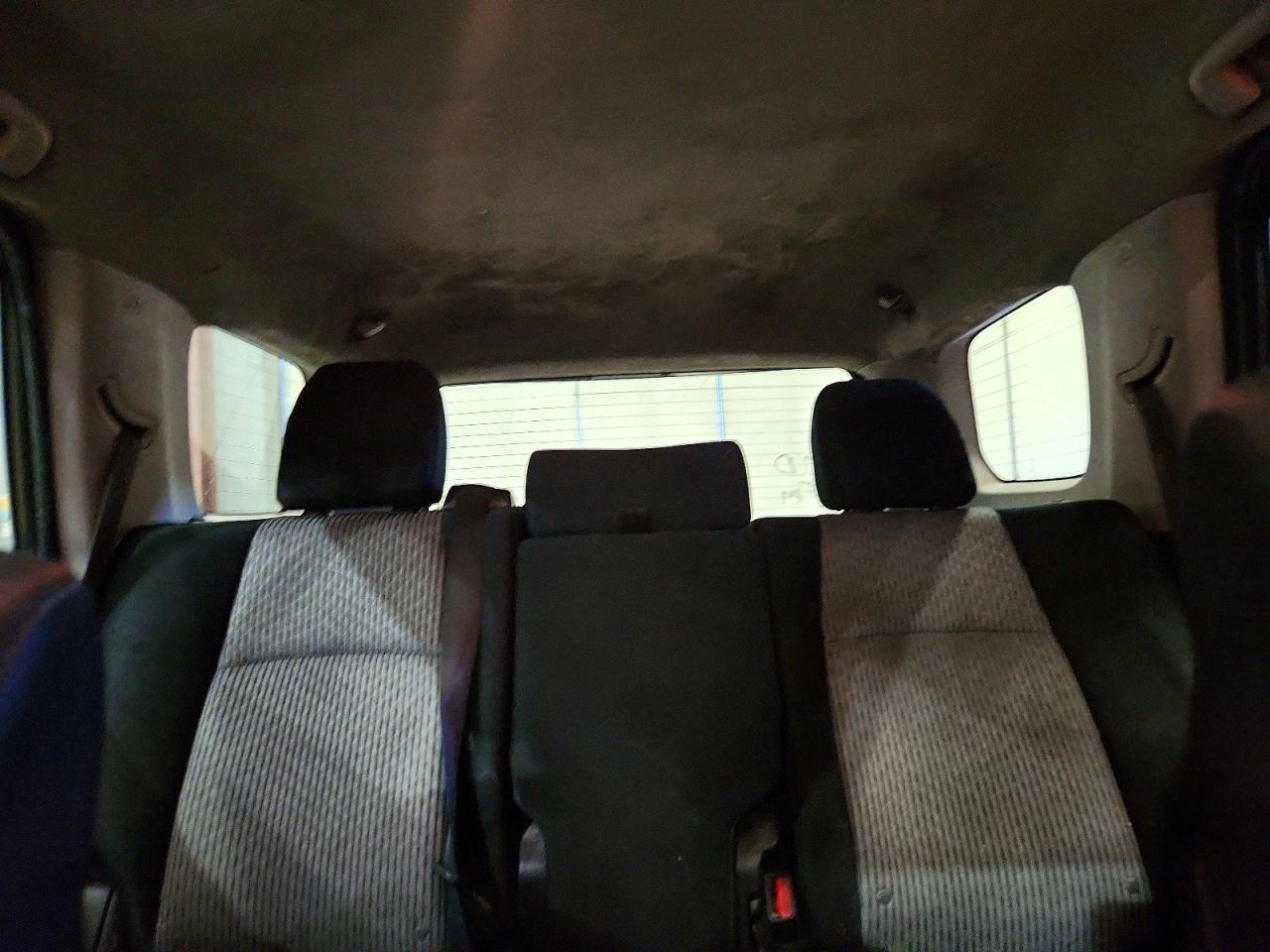 Toyota 4Runner Sr5