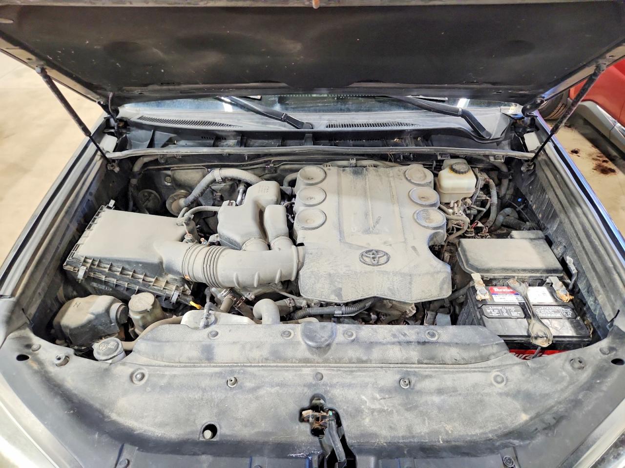 Toyota 4Runner Sr5