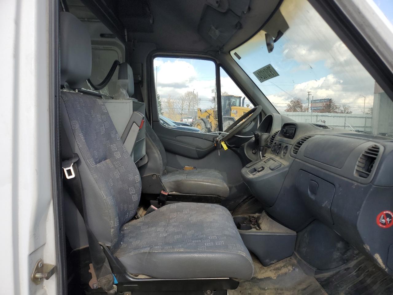 Dodge Sprinter 2500