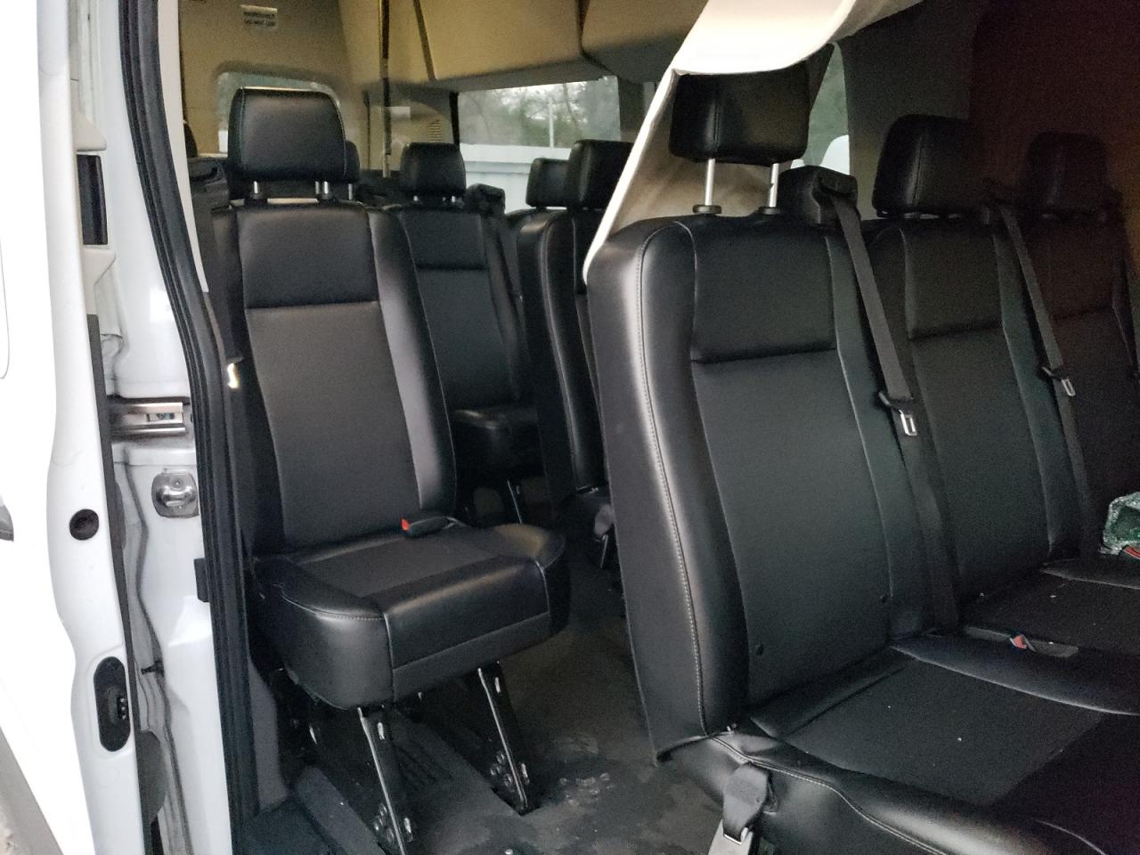 Ford Transit T-350 Hd