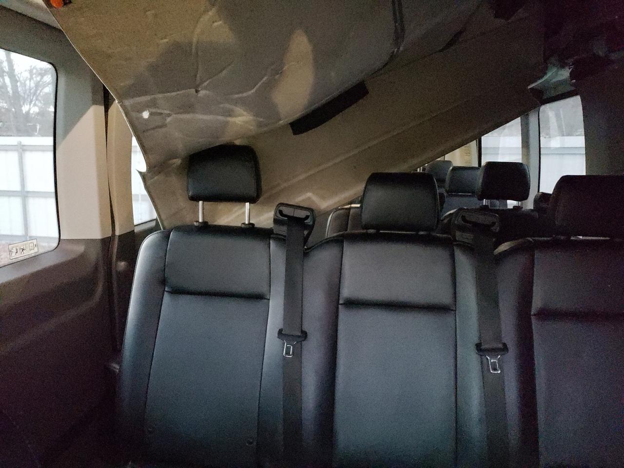 Ford Transit T-350 Hd