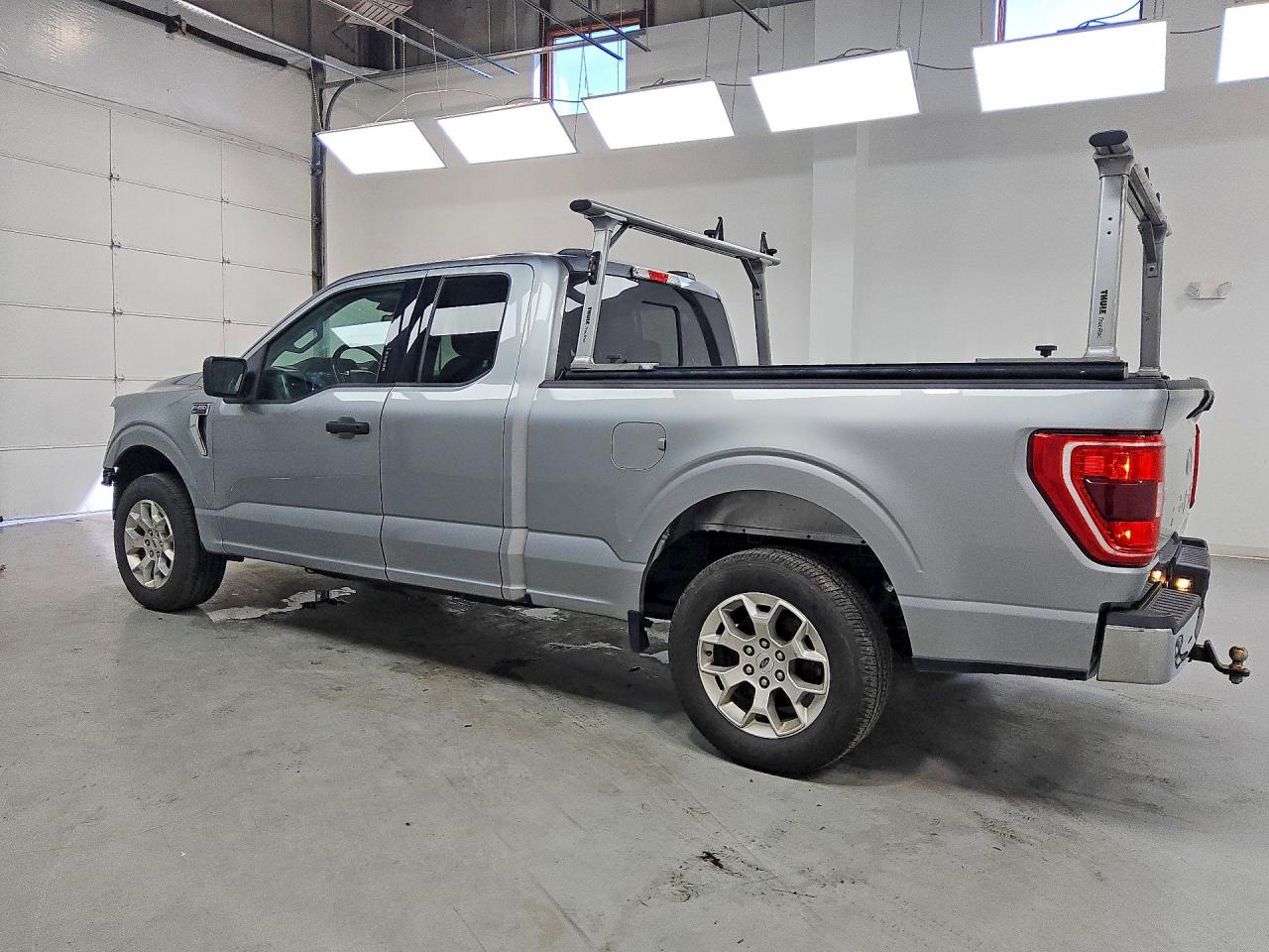 Ford F-150 Super Cab