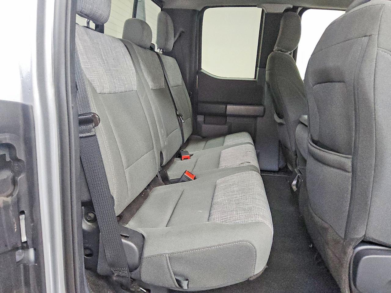 Ford F-150 Super Cab