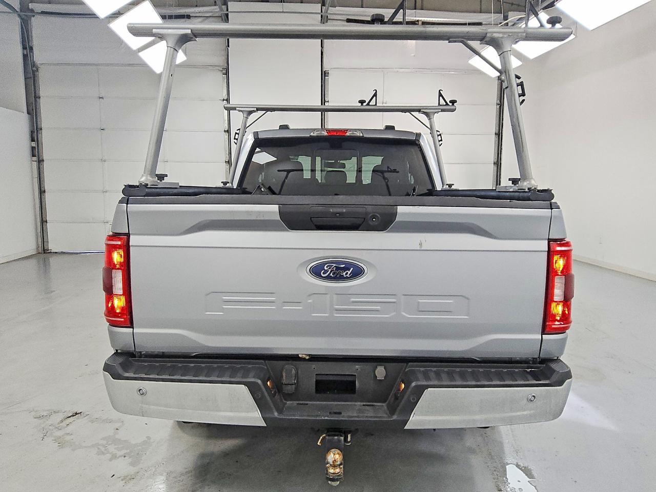 Ford F-150 Super Cab