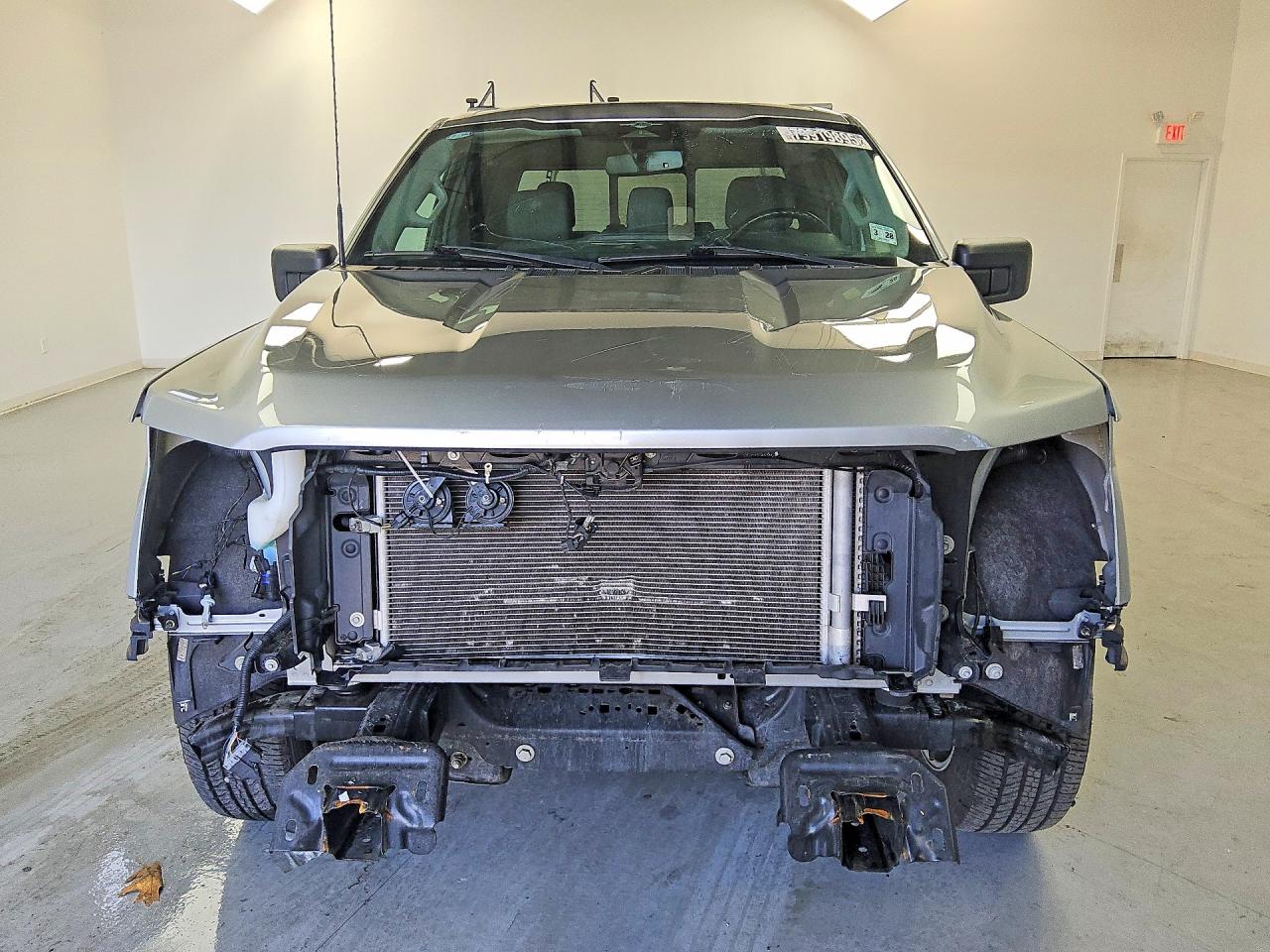 Ford F-150 Super Cab