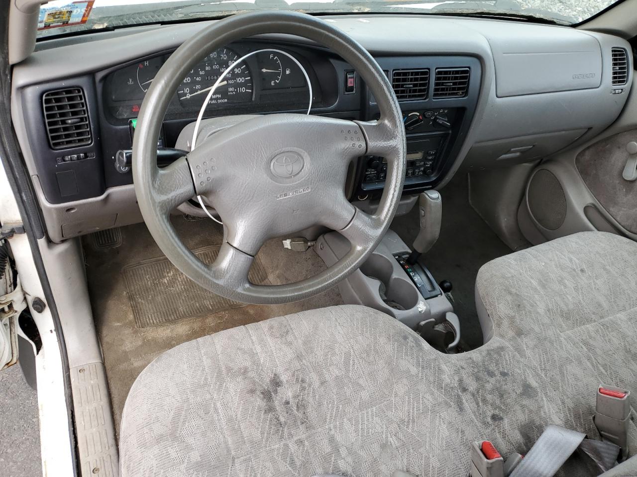 Toyota Tacoma