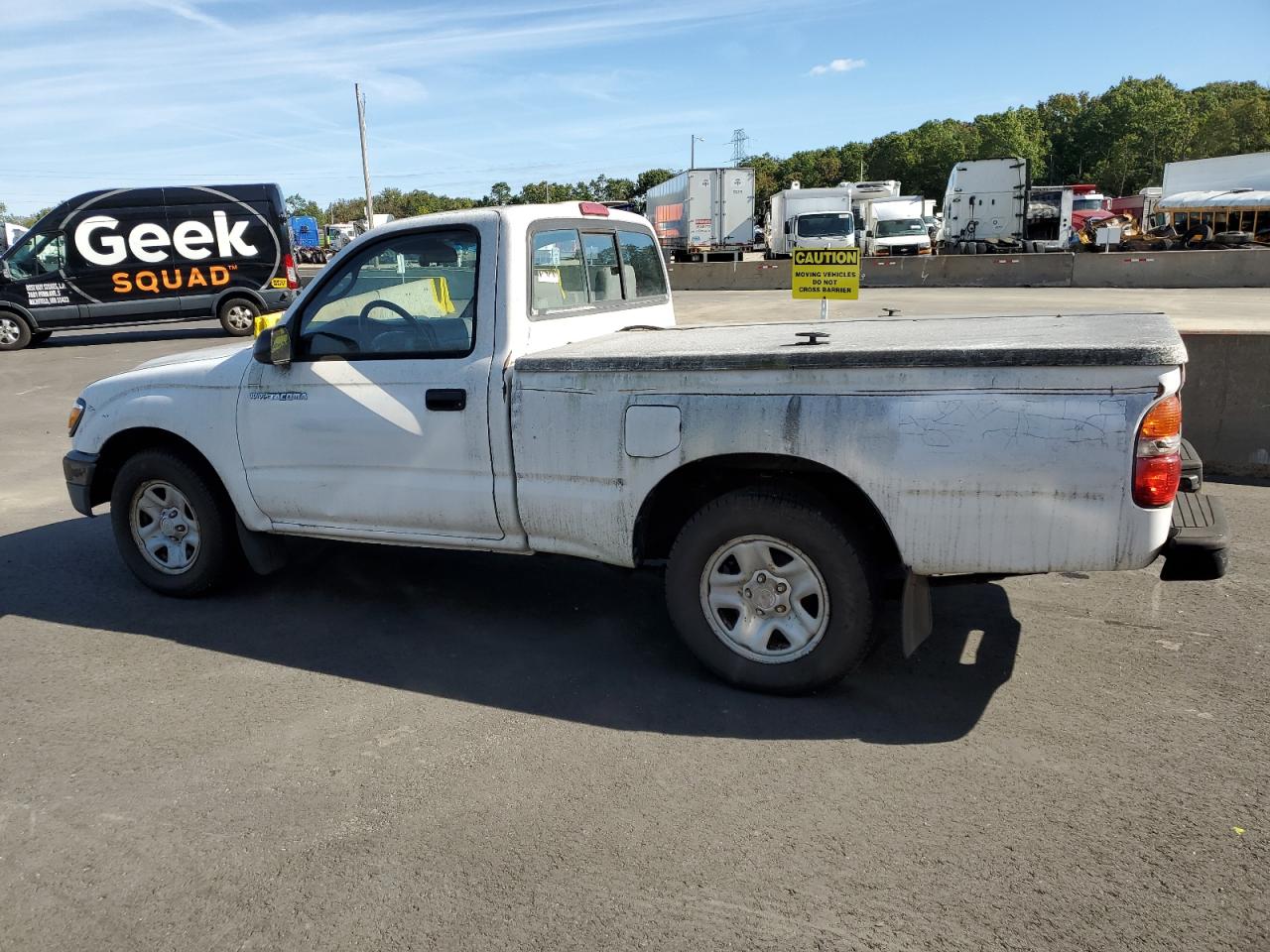 Toyota Tacoma