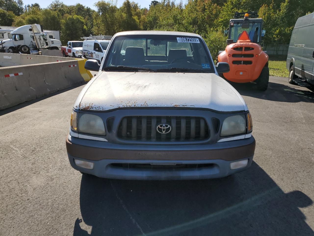 Toyota Tacoma