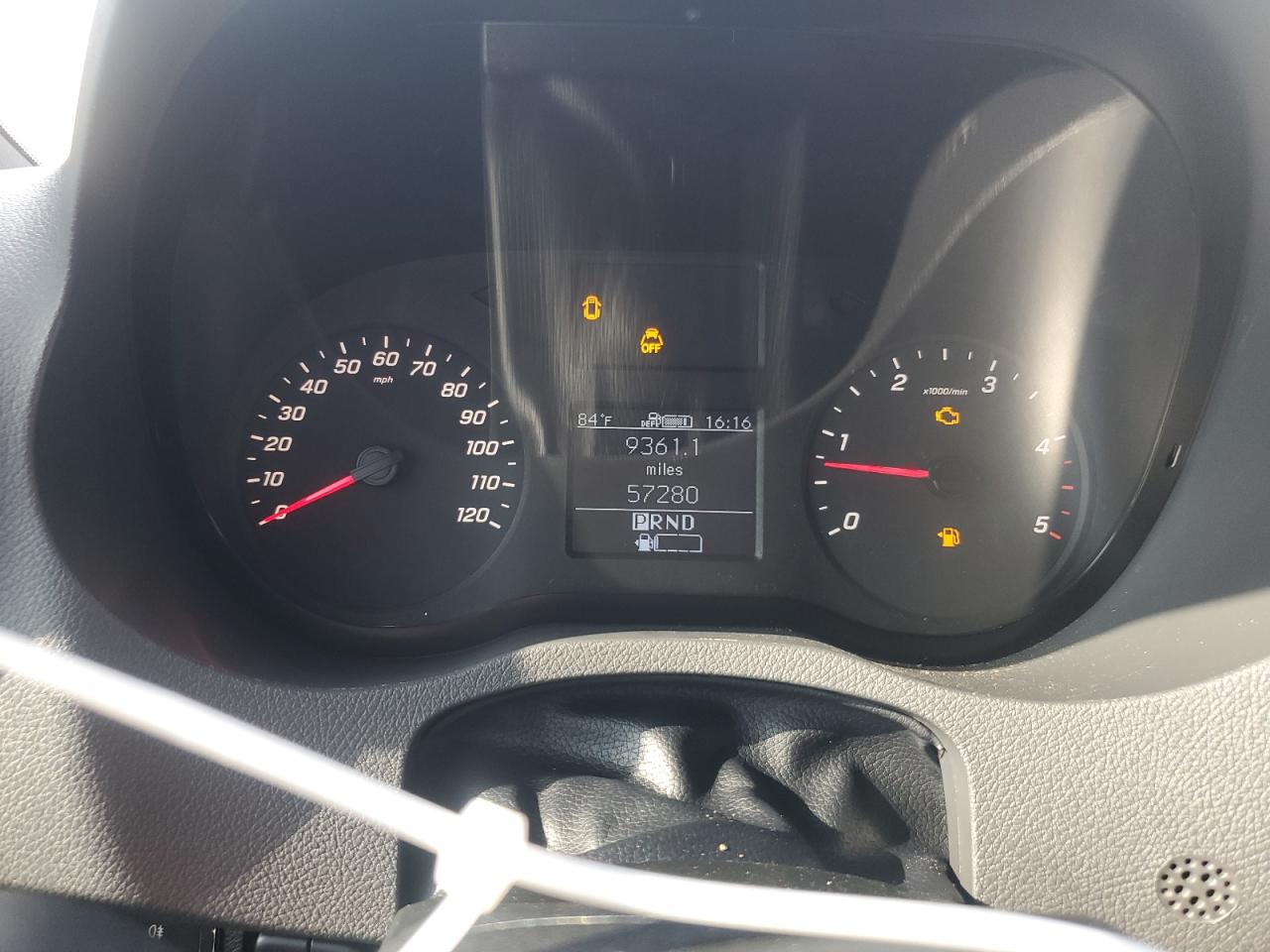 Mercedes-Benz Sprinter 2500