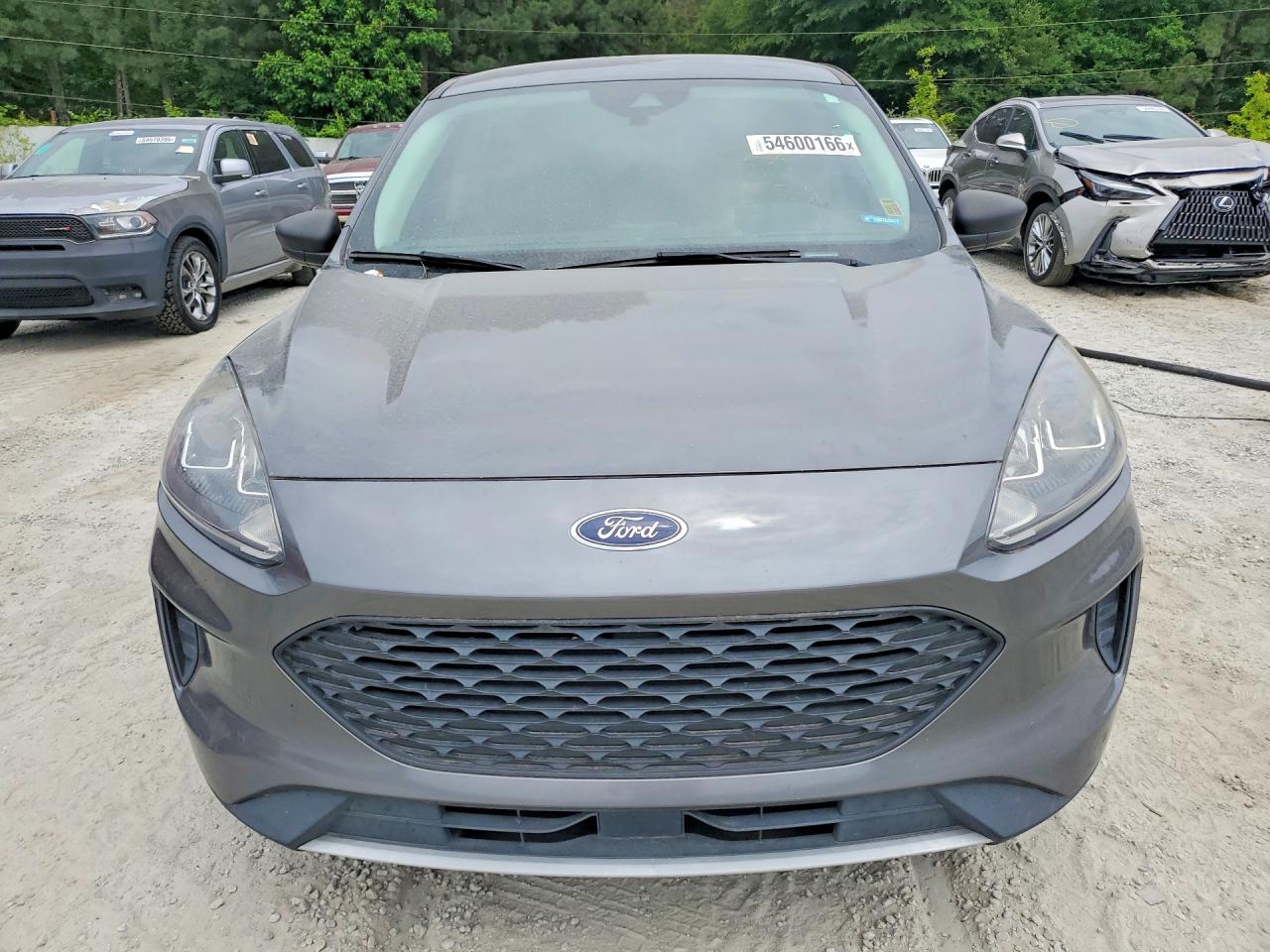 Ford Escape S