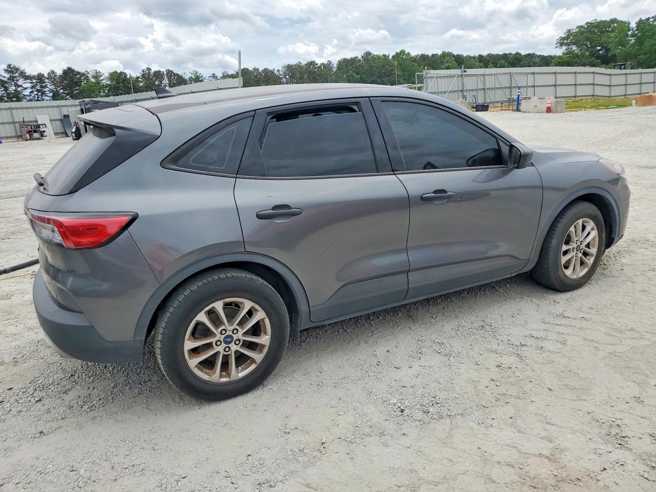 Ford Escape S