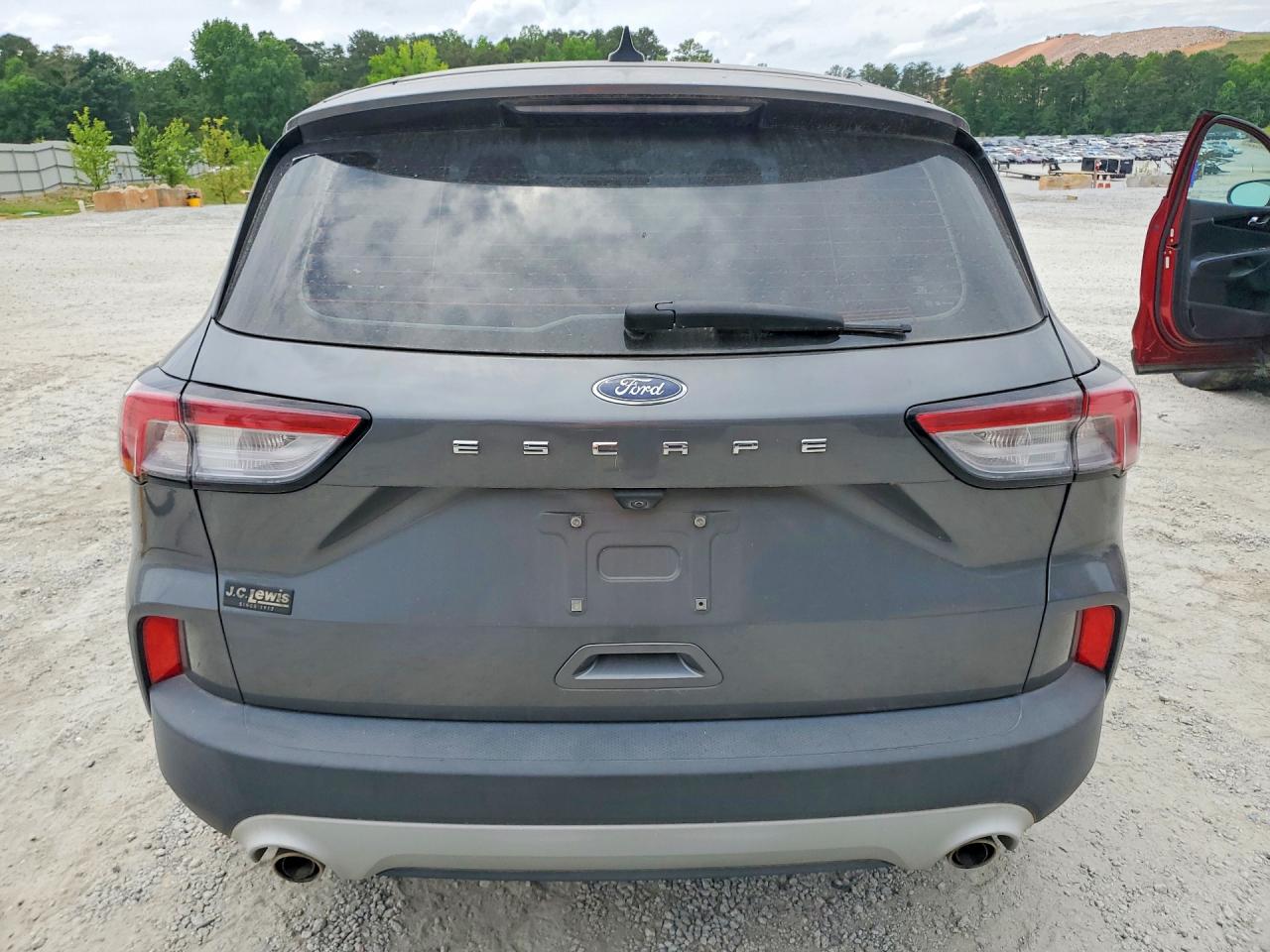 Ford Escape S