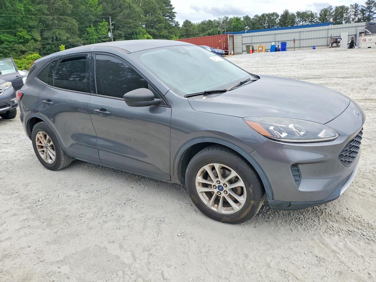 Ford Escape S