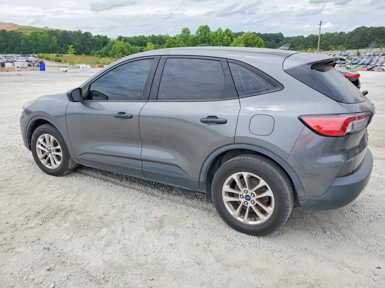 Ford Escape S