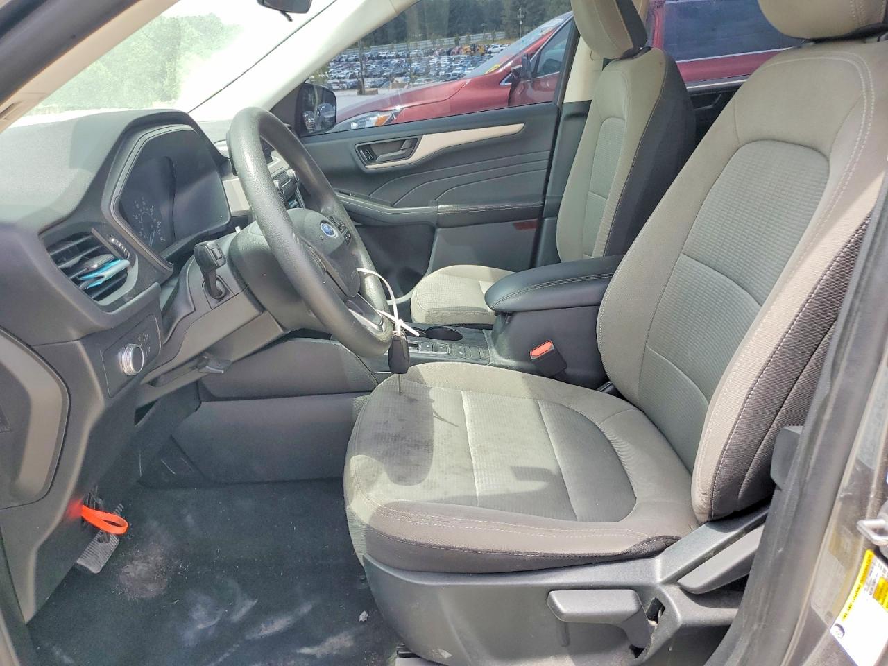 Ford Escape S