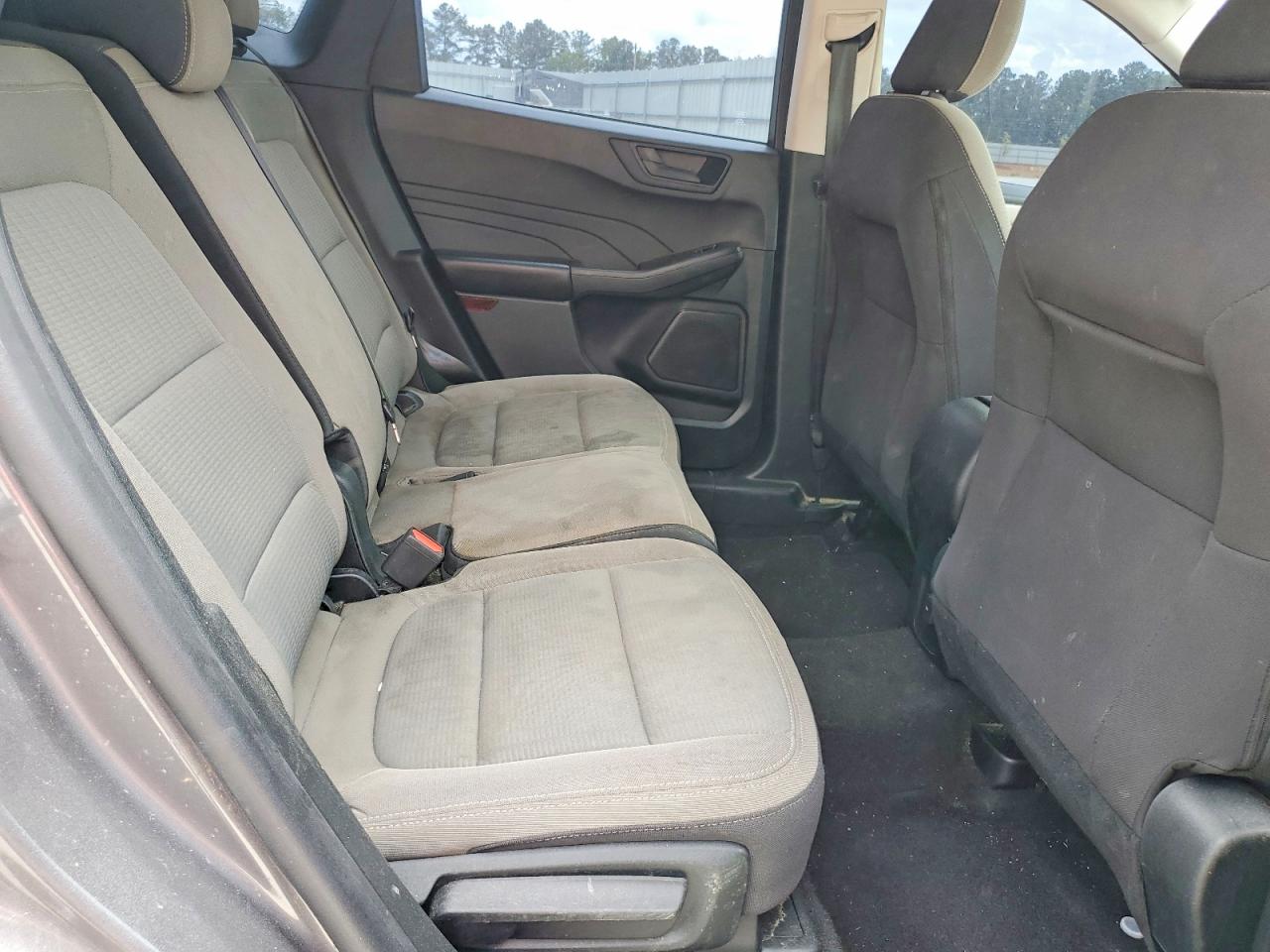 Ford Escape S