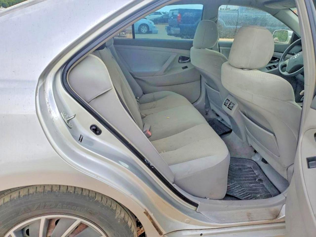 Toyota Camry Hybrid