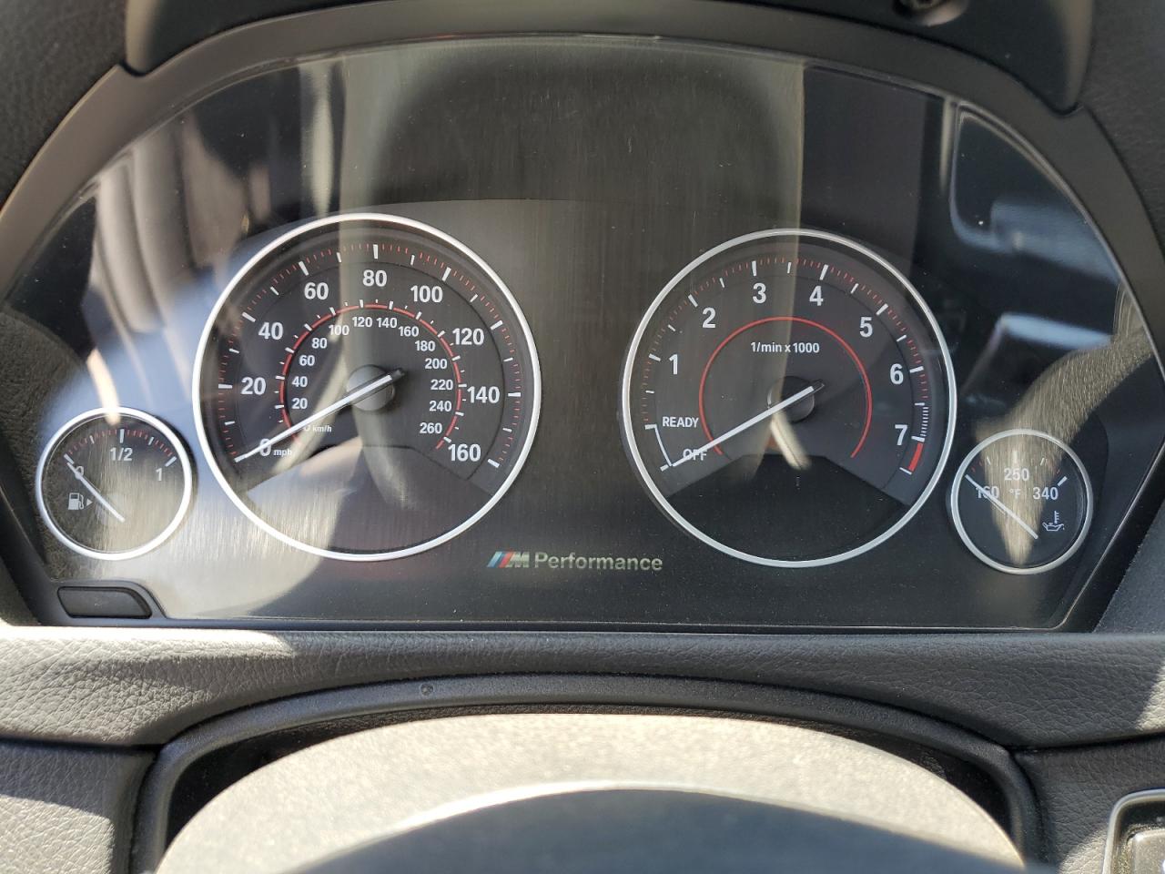 BMW 4 Series Gran Coupe