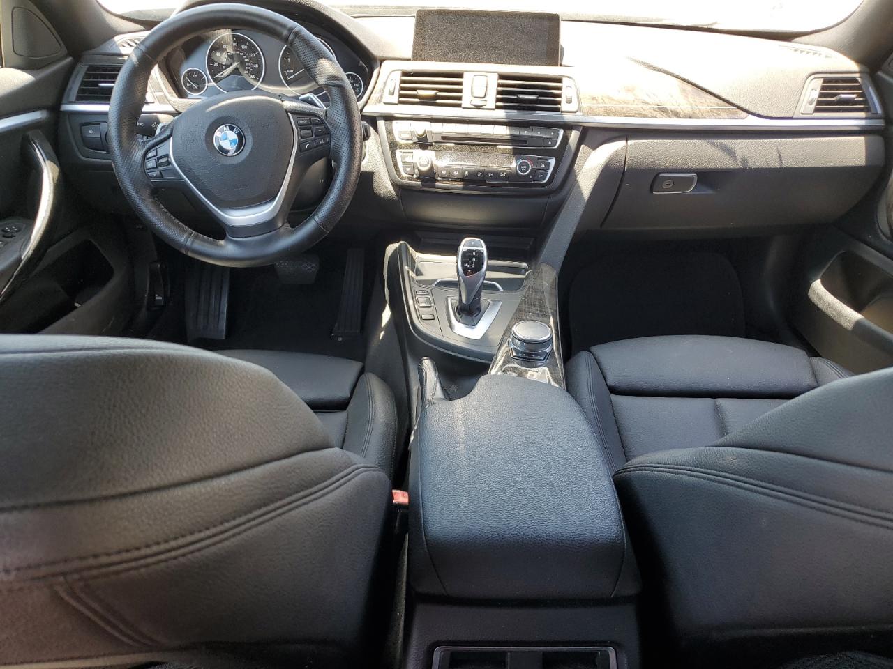 BMW 4 Series Gran Coupe