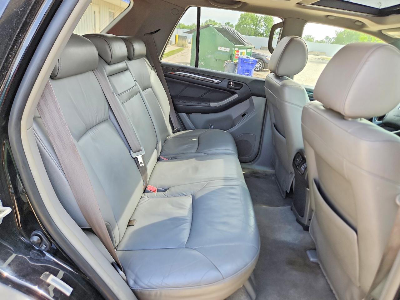 Toyota 4Runner Limited