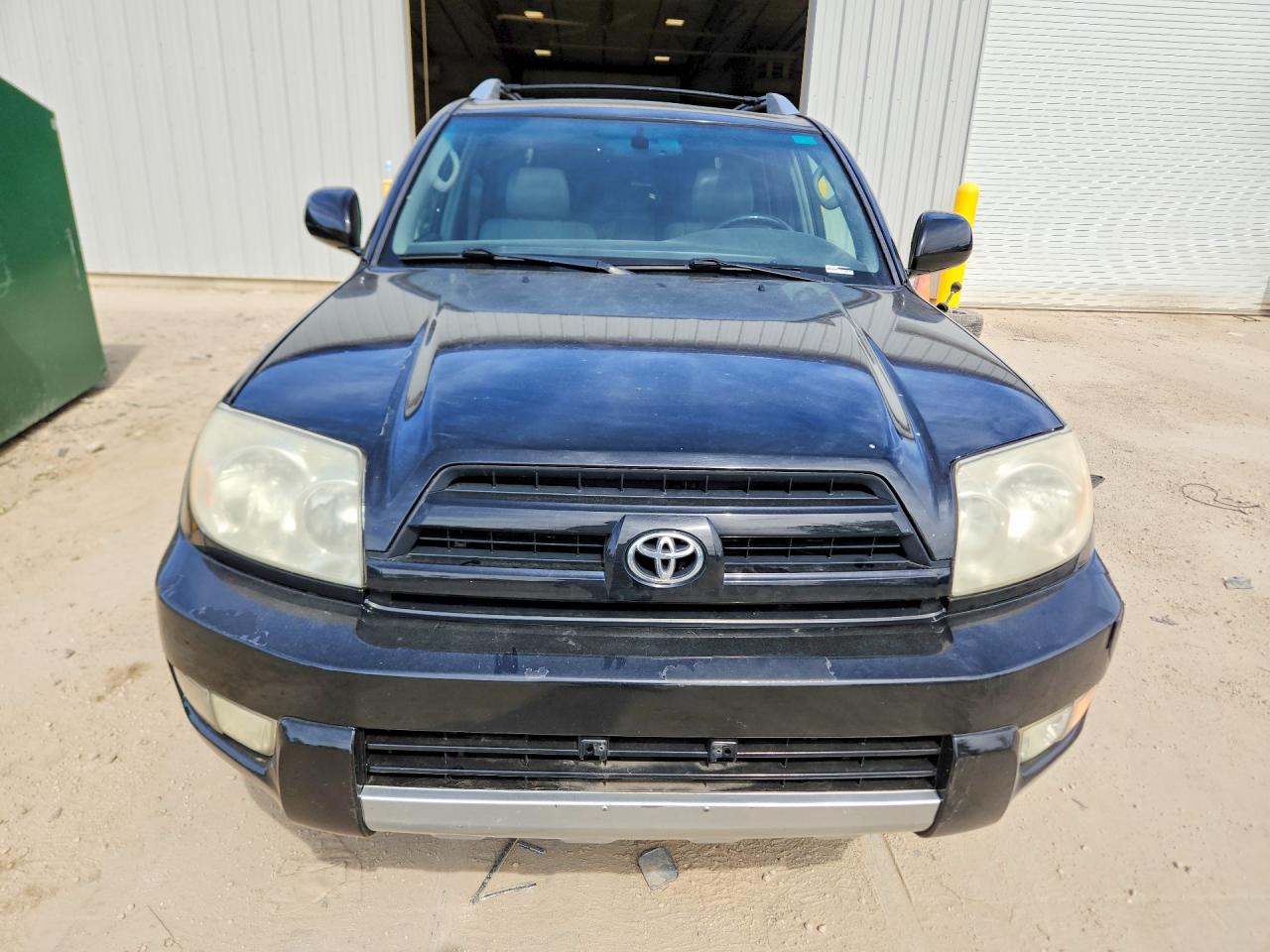 Toyota 4Runner Limited