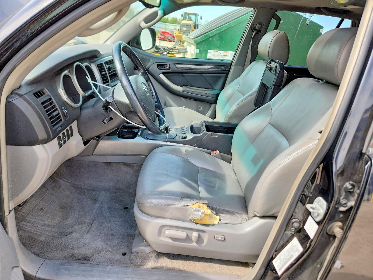 Toyota 4Runner Limited