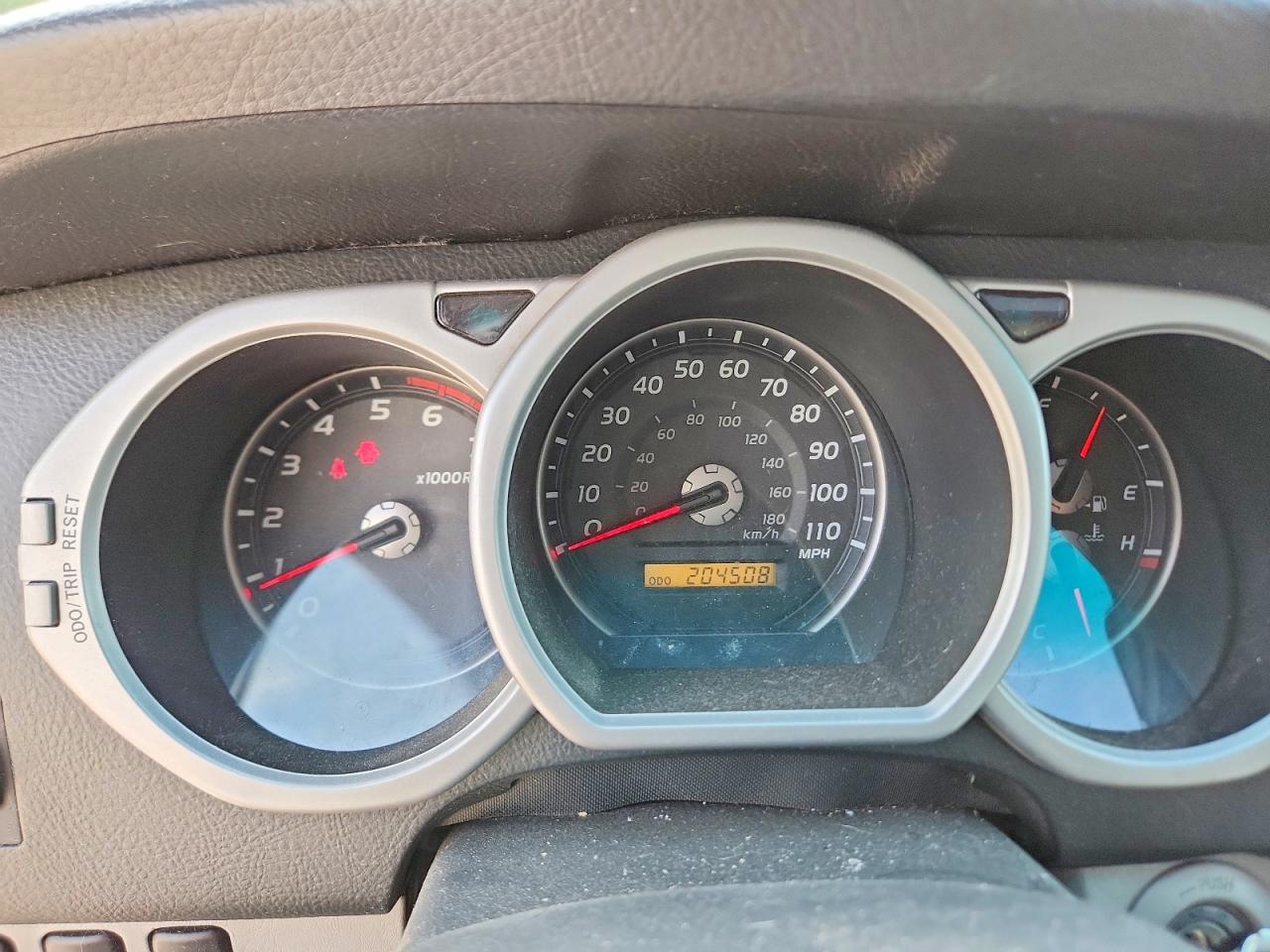 Toyota 4Runner Limited