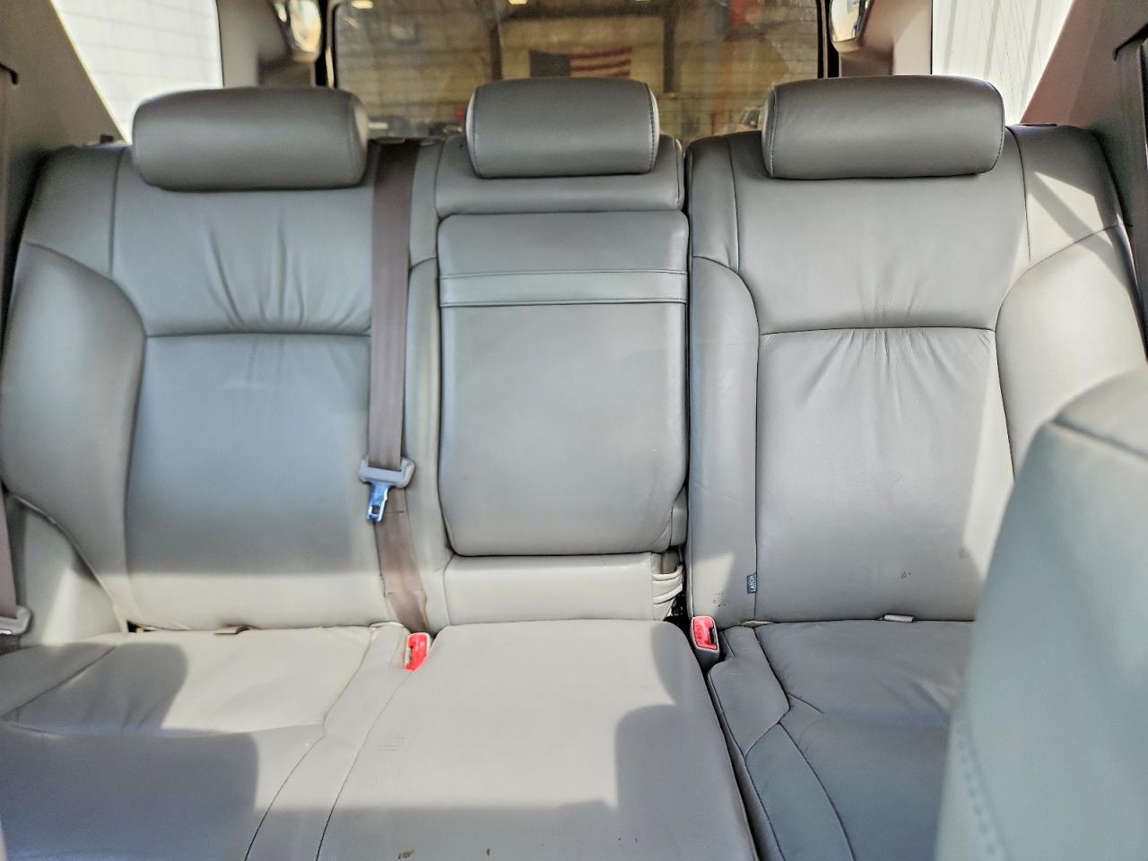 Toyota 4Runner Limited