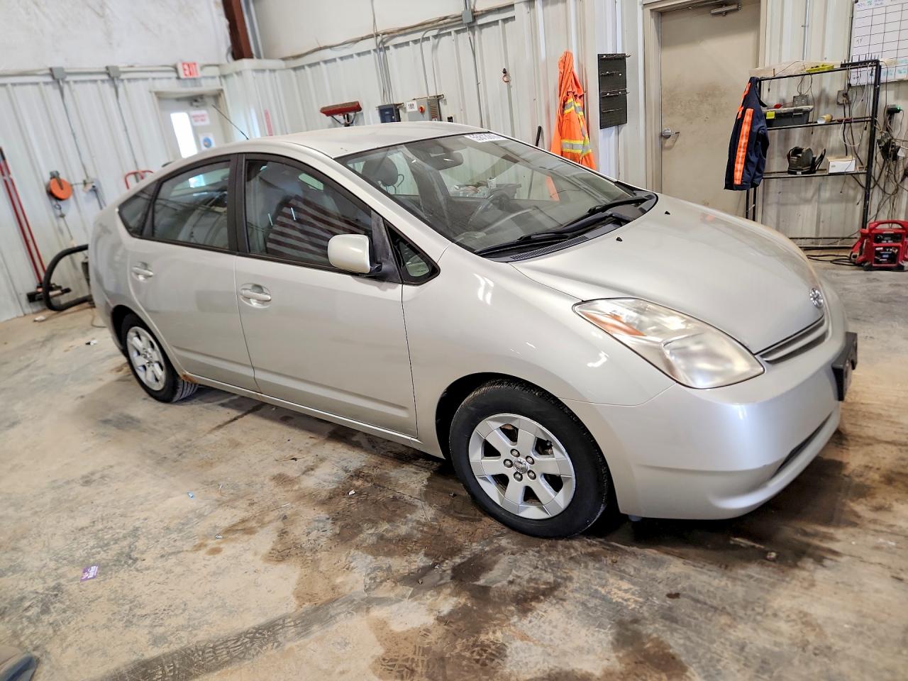 Toyota Prius Base