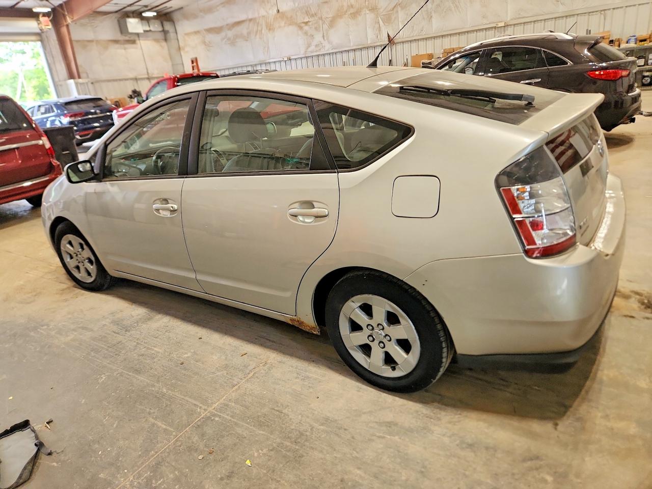 Toyota Prius Base
