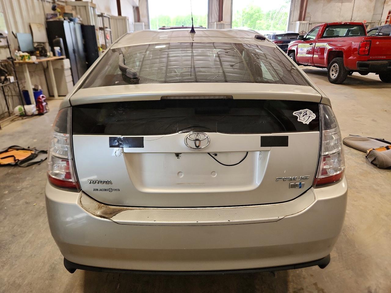 Toyota Prius Base