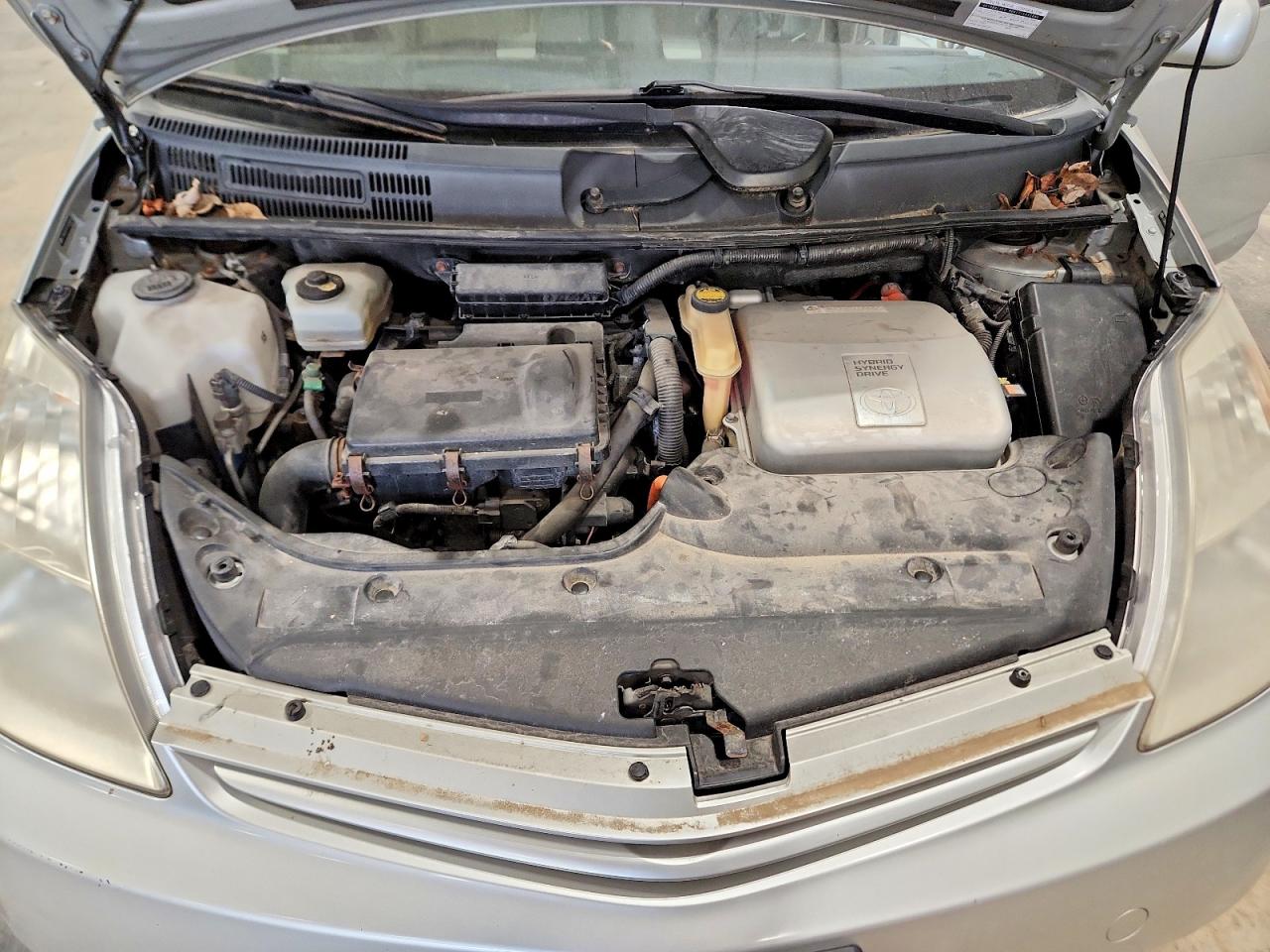 Toyota Prius Base