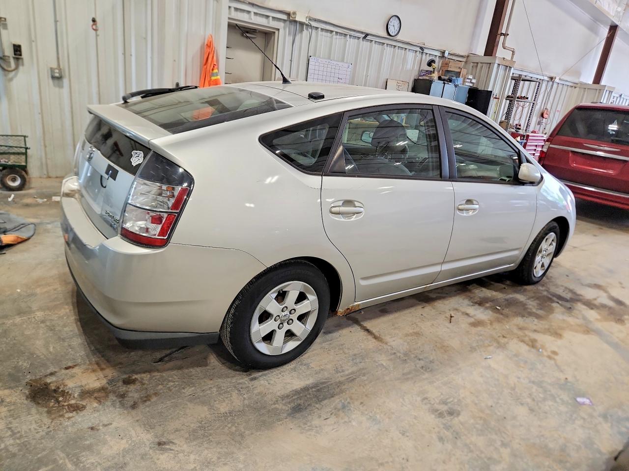 Toyota Prius Base