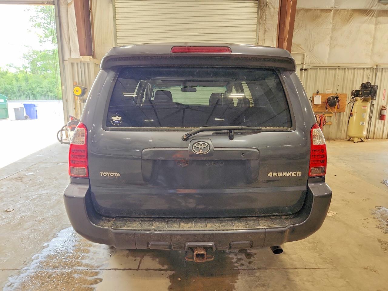 Toyota 4Runner Sport Edition
