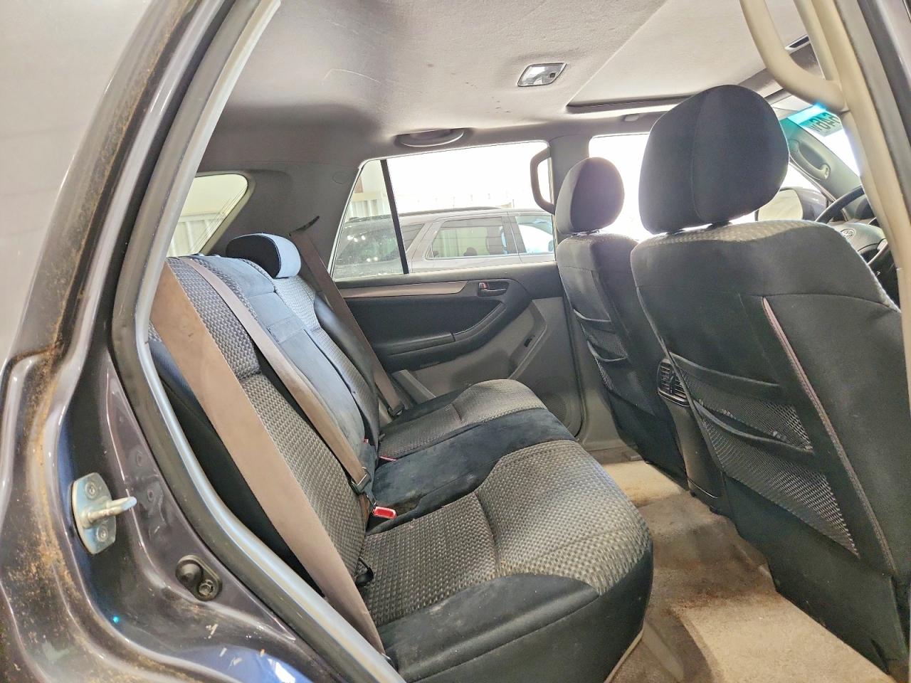 Toyota 4Runner Sport Edition