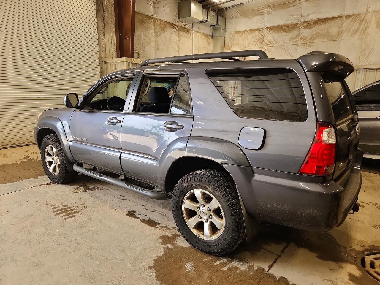 Toyota 4Runner Sport Edition