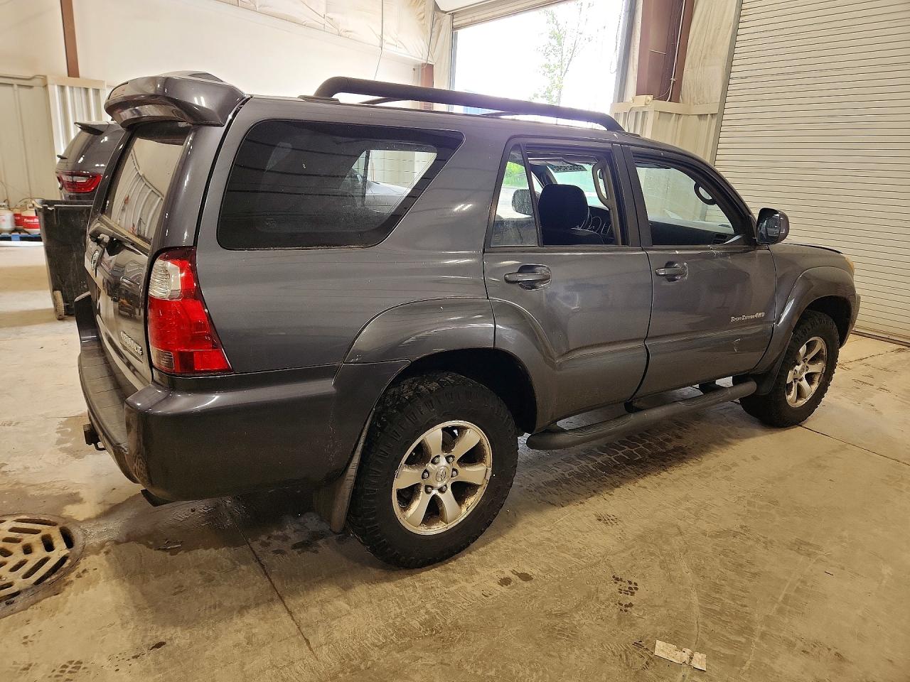 Toyota 4Runner Sport Edition